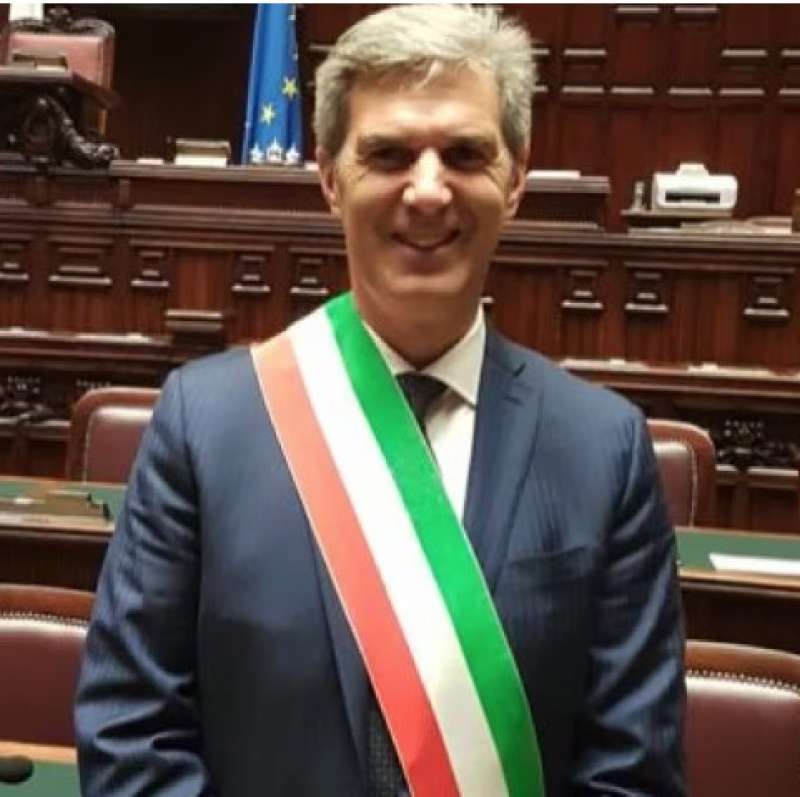 Marco Scaramellini sindaco di Sondrio