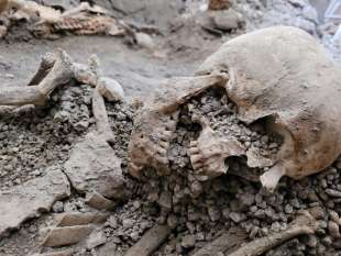 scheletri ritrovati a pompei 4