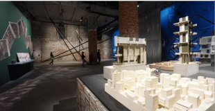 the laboratory of the future di lesley lokko alla biennale architettura