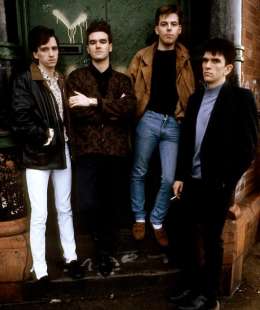 the smiths 1