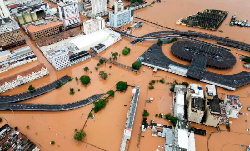 alluvione in brasile 12
