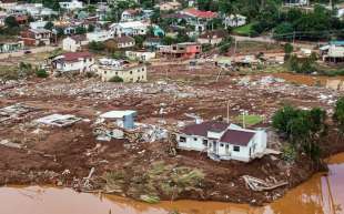 alluvione in brasile 3