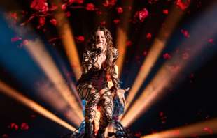 angelina mango all eurovision 3