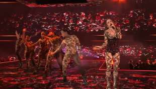 angelina mango all eurovision 4