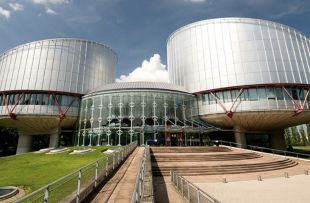 Corte europea dei diritti umani - CEDU