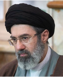 mojtaba khamenei 4