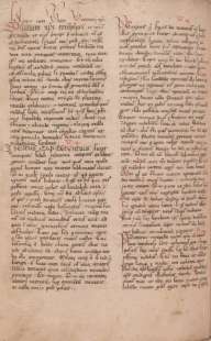 ritrovato in usa antico manoscritto della diocesi di luni 4