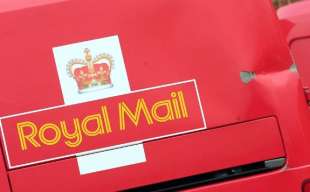 royal mail 2