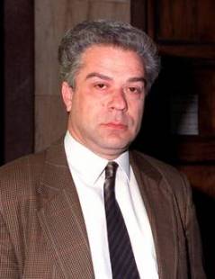 Giorgio Pietrostefani - Omicidio Luigi Calabresi