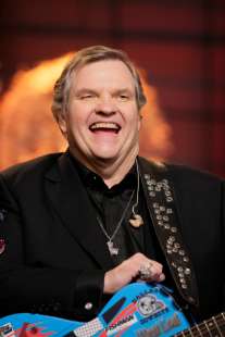 il cantante meat loaf