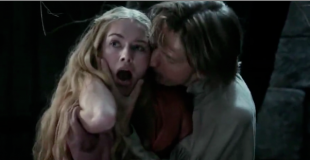 incesto lannister in game of thrones