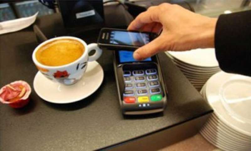PAGAMENTI NFC CONTACTLESS POS BANCOMAT SMARTPHONE