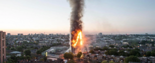 GRENFELL TOWER