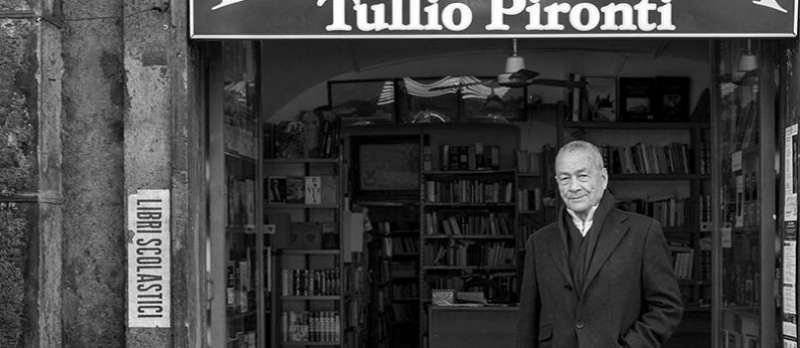 Libreria Tullio Pironti