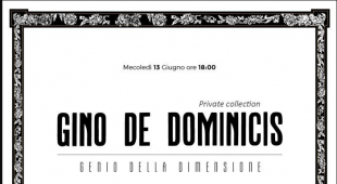 gino de dominicis