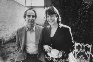 philip roth claire bloom