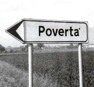 poverta'