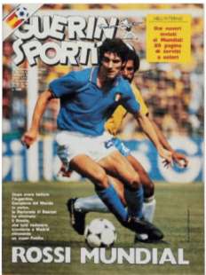 italia brasile ai mondiali 82