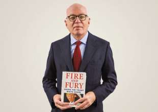 michael wolff fire and fury