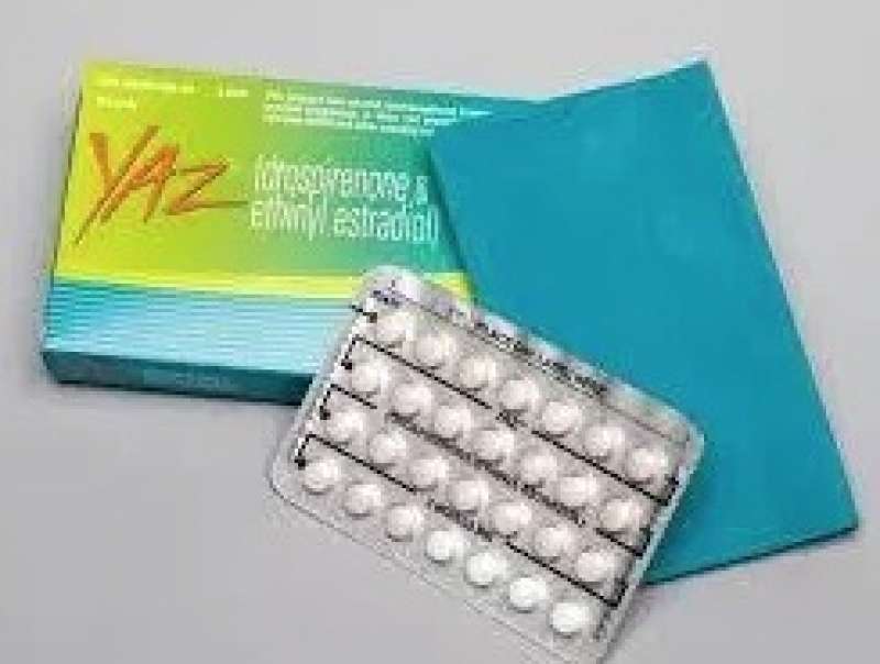 pillola anticoncezionale 2