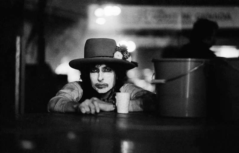 rolling thunder revue a bob dylan story by martin scorsese 16