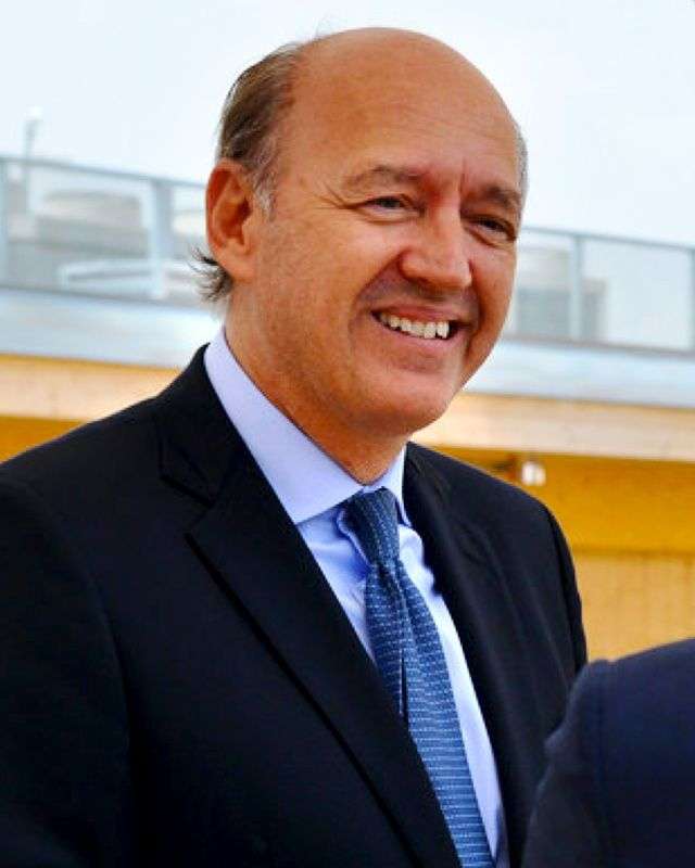 Stefano Marsaglia
