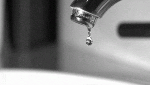 goccia d'acqua acqua
