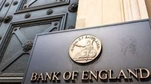 bank of england 1