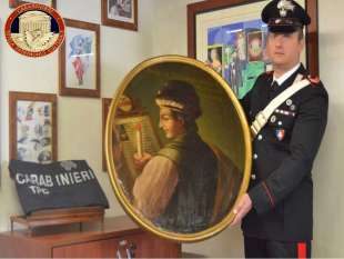 carabinieri comando tutela patrimonio culturale4