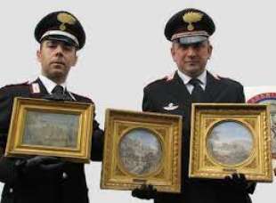 carabinieri comando tutela patrimonio culturale5