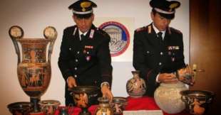 carabinieri comando tutela patrimonio culturale8