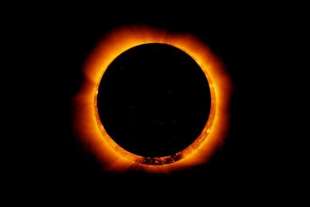 eclissi solare 1