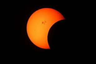 eclissi solare 8