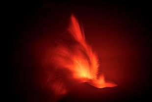 etna eruzione 19 giugno 2021