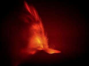 etna eruzione 19 giugno 2021 3