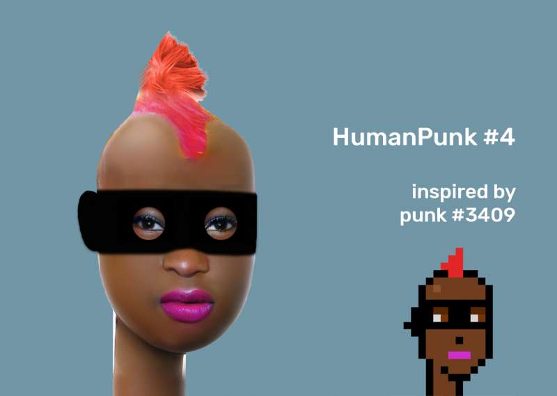 Human Punks