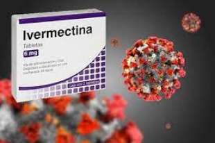 ivermectina contro il coronavirus 2
