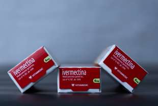 ivermectina contro il coronavirus 4