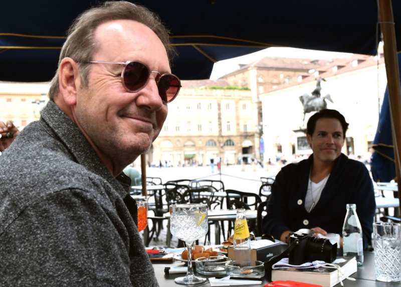 kevin spacey a torino 3