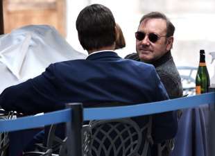 kevin spacey a torino 5