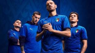 maglia italia euro 2020