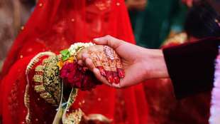matrimonio combinato in pakistan 1