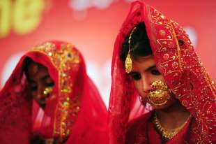 matrimonio combinato in pakistan 3