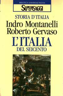 montanelli gervaso storia d'italia