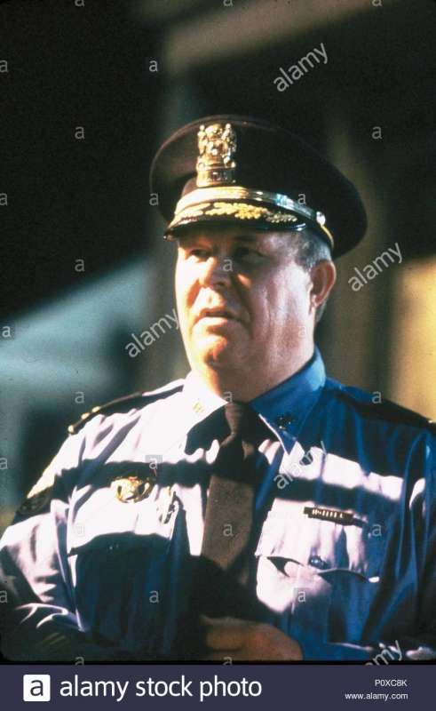 ned beatty the big easy