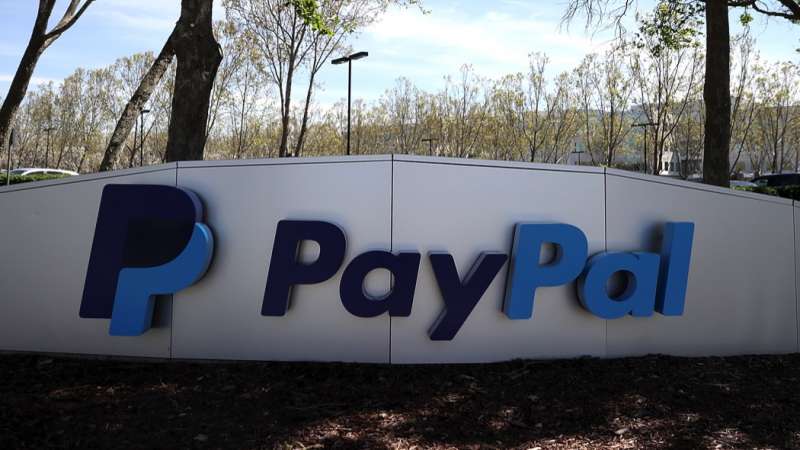 paypal 5