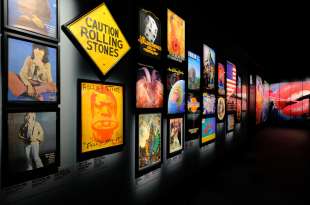 rolling stones mostra unzipped 6