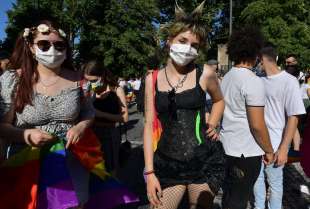 roma pride 2021 foto di bacco (1)