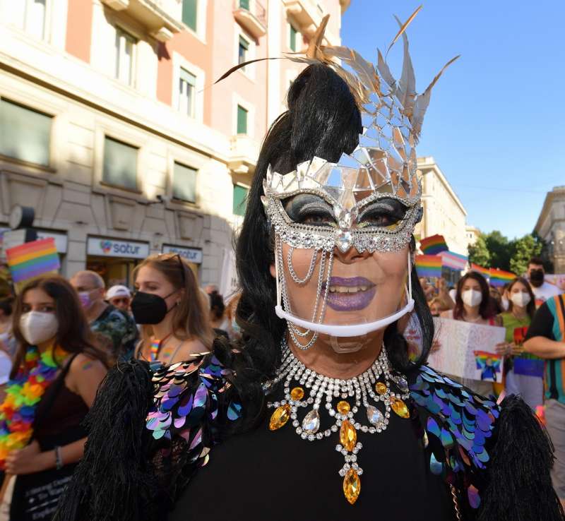 roma pride 2021 foto di bacco (10)