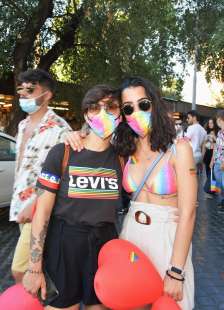 roma pride 2021 foto di bacco (109)